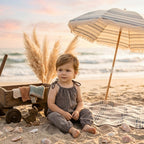 Baby & Kids Sewing Pattern Bundle | 6 PDF Patterns