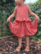 Baby & Kids Sewing Pattern Bundle | 6 PDF Patterns