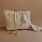 Trendy Diaper Bag PDF Sewing Pattern | Instant Download