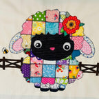 Nursery Décor Sewing Pattern Bundle – 5 PDF Patterns