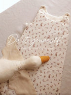 Baby Sleep & Comfort Sewing Bundle Goose + Sleeping Bag Pattern PDF