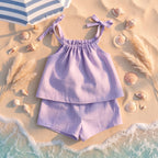 Baby & Kids Sewing Pattern Bundle | 6 PDF Patterns