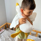 Baby Sleep & Comfort Sewing Bundle Goose + Sleeping Bag Pattern PDF