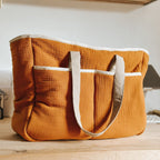 Trendy Diaper Bag PDF Sewing Pattern | Instant Download