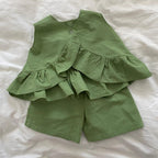Baby & Kids Sewing Pattern Bundle | 6 PDF Patterns