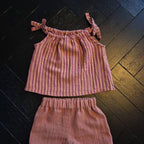 Baby & Kids Sewing Pattern Bundle | 6 PDF Patterns