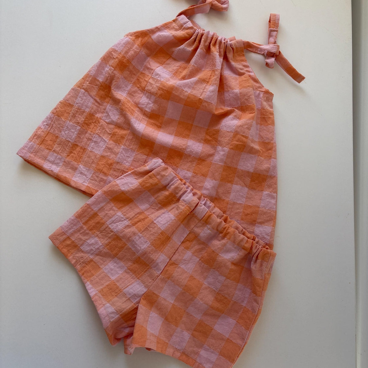 Baby & Kids Sewing Pattern Bundle | 6 PDF Patterns