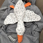 Baby Sleep & Comfort Sewing Bundle Goose + Sleeping Bag Pattern PDF