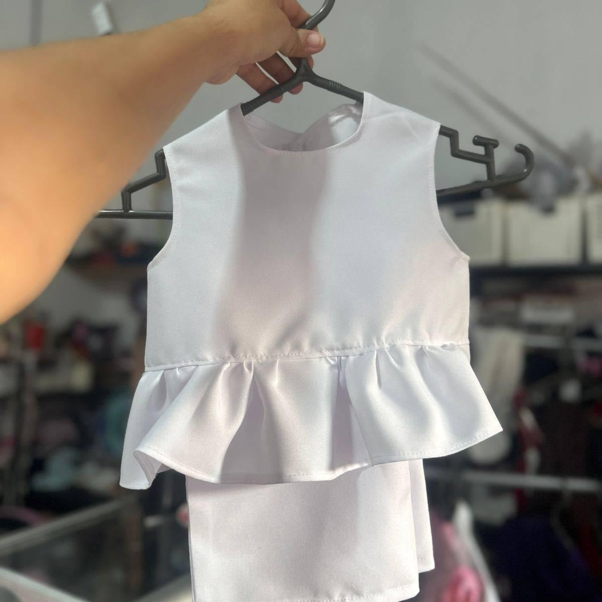 Baby & Kids Sewing Pattern Bundle | 6 PDF Patterns