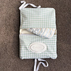 Baby Essentials Sewing Pattern Bundle – 4-in-1 PDF Sewing Patterns