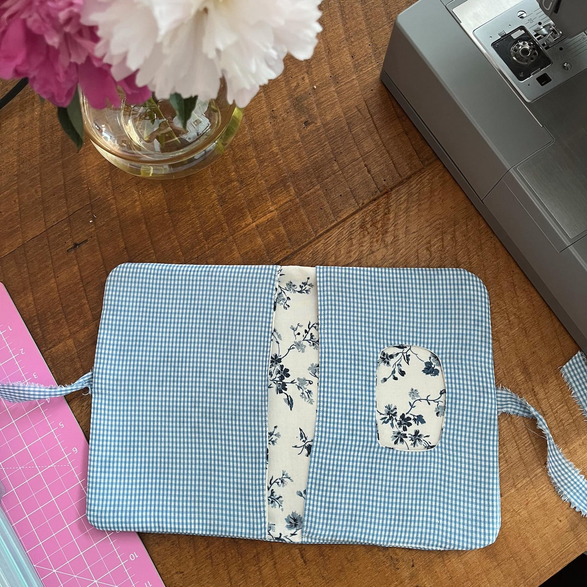 Baby Essentials Sewing Pattern Bundle – 4-in-1 PDF Sewing Patterns