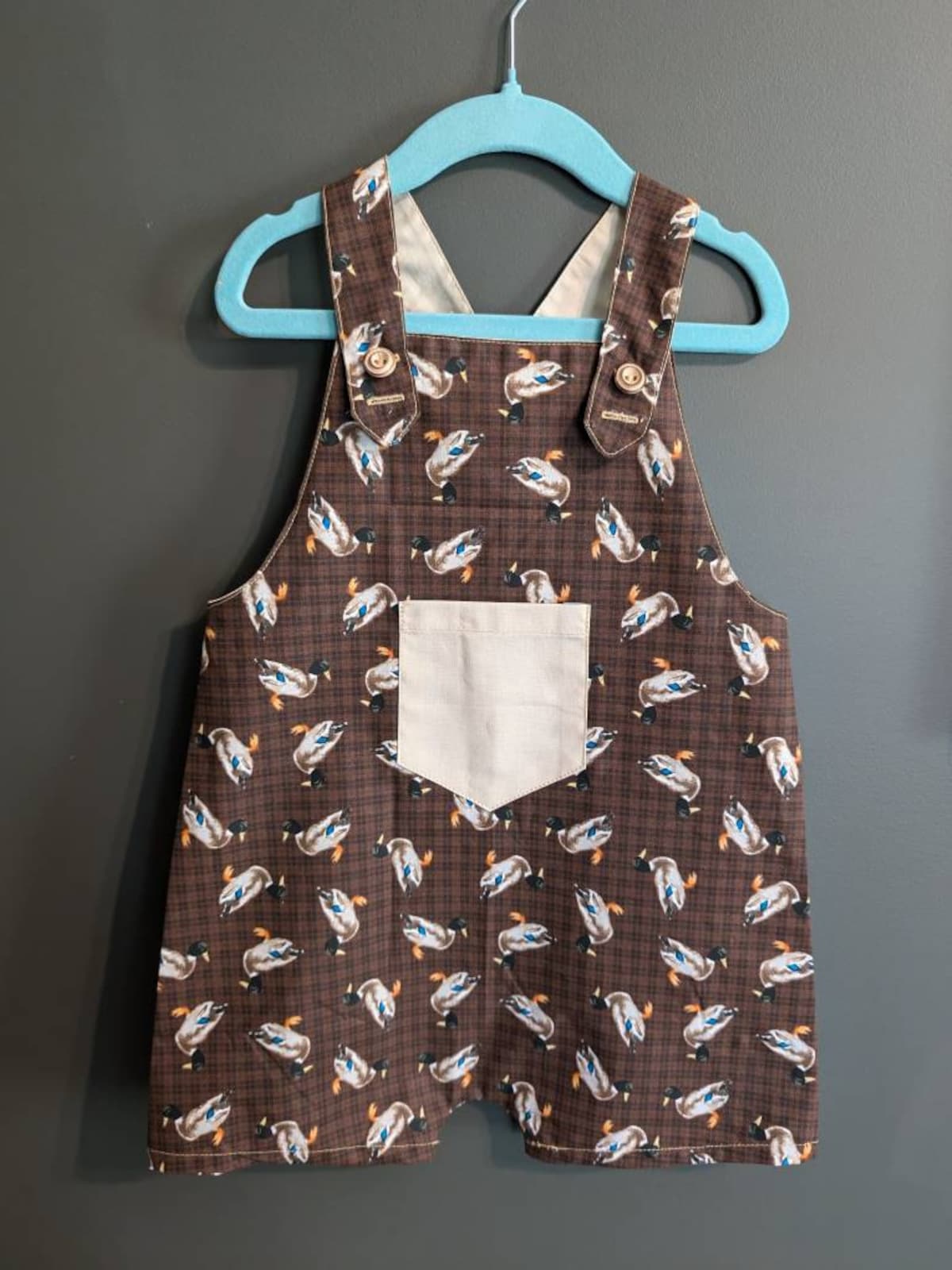 Baby & Kids Sewing Pattern Bundle | 6 PDF Patterns