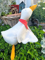 Baby Sleep & Comfort Sewing Bundle Goose + Sleeping Bag Pattern PDF