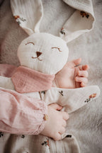 Nursery Décor Sewing Pattern Bundle – 5 PDF Patterns