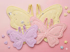 Butterfly Fairy Wings Sewing Pattern PDF | Doll to Adult Sizes