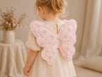 Butterfly Fairy Wings Sewing Pattern PDF | Doll to Adult Sizes