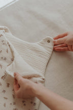 Baby Sleeping Bag Sewing Pattern (PDF) – Newborn Swaddle
