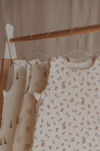 Baby Sleep & Comfort Sewing Bundle Goose + Sleeping Bag Pattern PDF