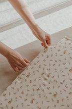 Baby Sleeping Bag Sewing Pattern (PDF) – Newborn Swaddle