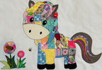 The Ultimate Nursery Applique Quilt Pattern Mega Bundle - 14-in-1 PDF Collection