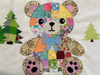 Nursery Décor Sewing Pattern Bundle – 5 PDF Patterns