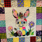 The Ultimate Nursery Applique Quilt Pattern Mega Bundle - 14-in-1 PDF Collection