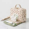 Diaper & Wipe Bag Pattern PDF Download | Baby Organizer