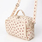 Diaper & Wipe Bag Pattern PDF Download | Baby Organizer
