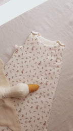 Baby Sleep & Comfort Sewing Bundle Goose + Sleeping Bag Pattern PDF